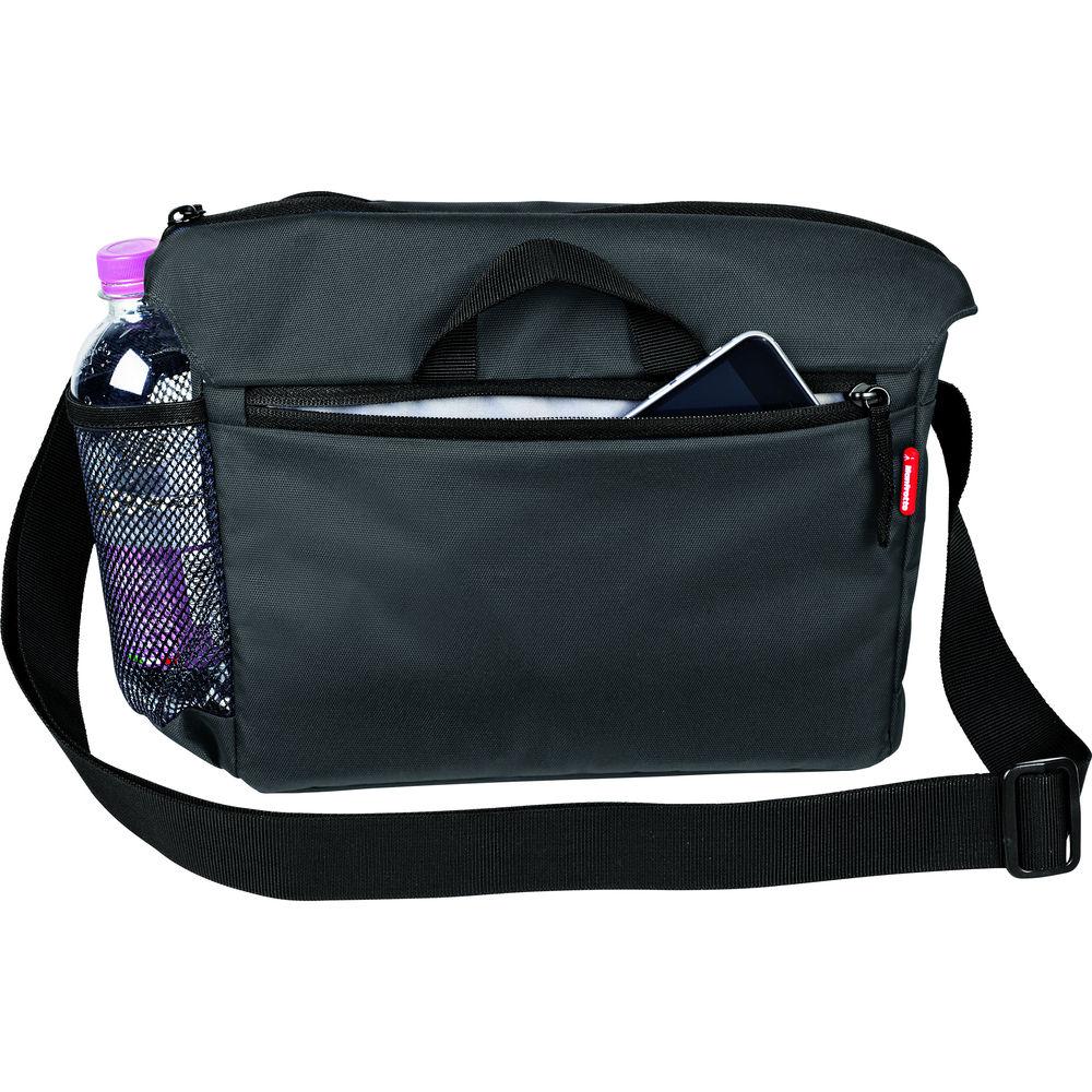 Manfrotto NX Messenger Camera Bag for CSC