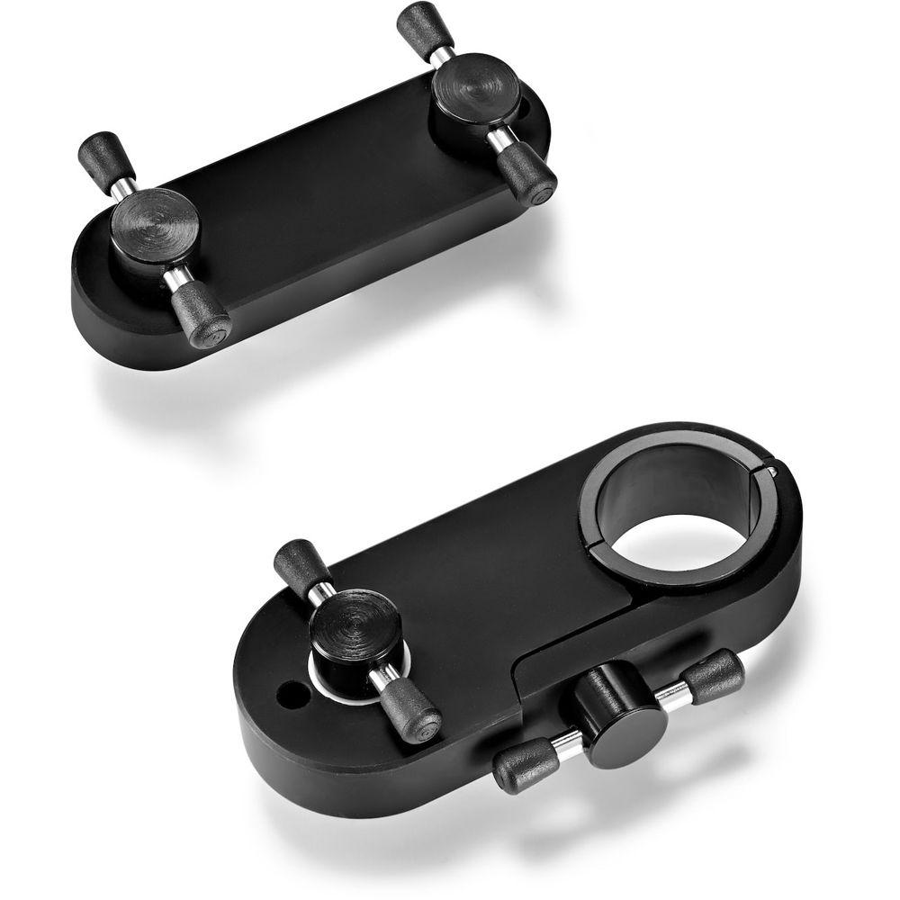 Manfrotto Virtual Reality Carbon Fiber 3-Section Tripod