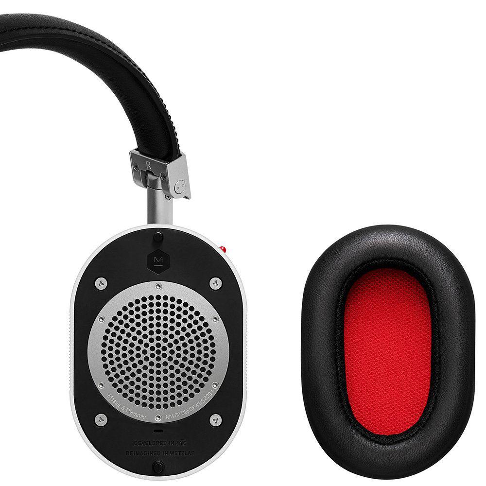 Master & Dynamic MW60 S-95 Leica-Series Wireless Over-Ear Headphones for 0.95