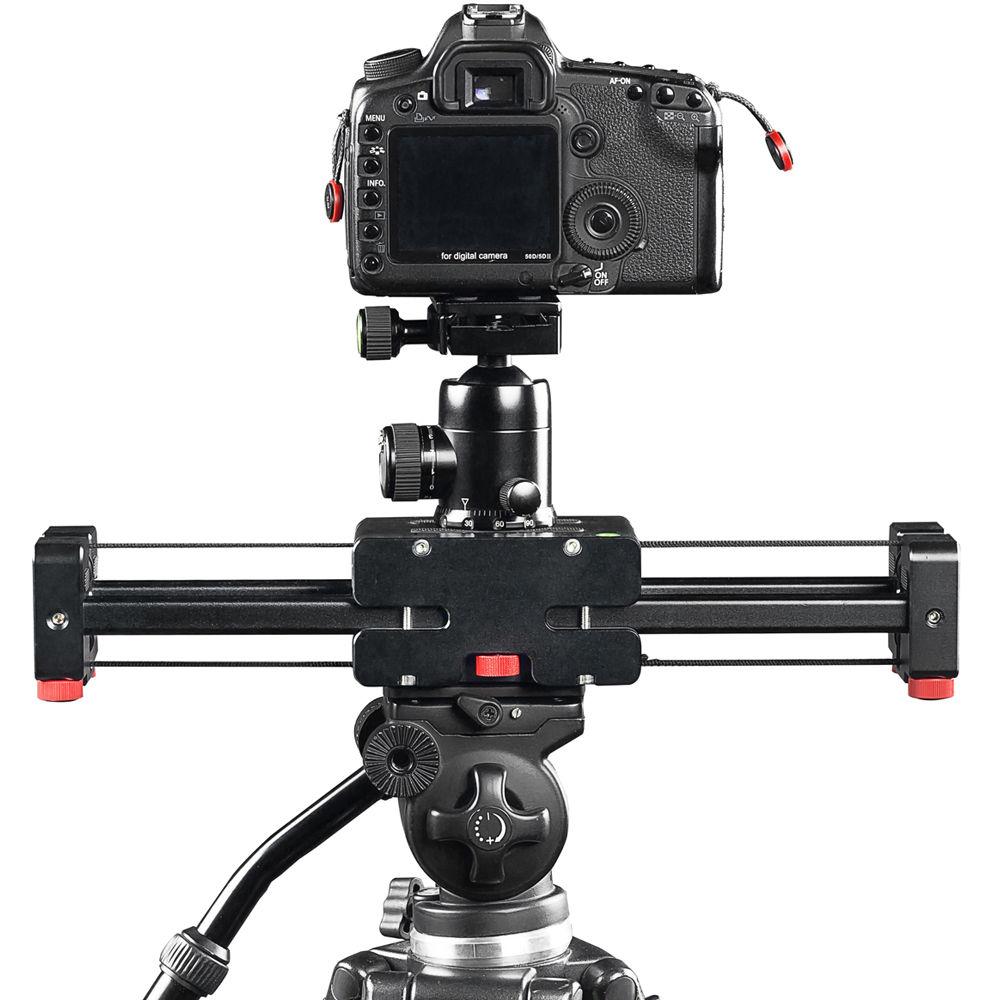MaxxMove 500 Camera Slider