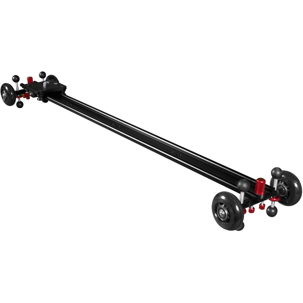 MaxxMove 80 Moving Slider Track