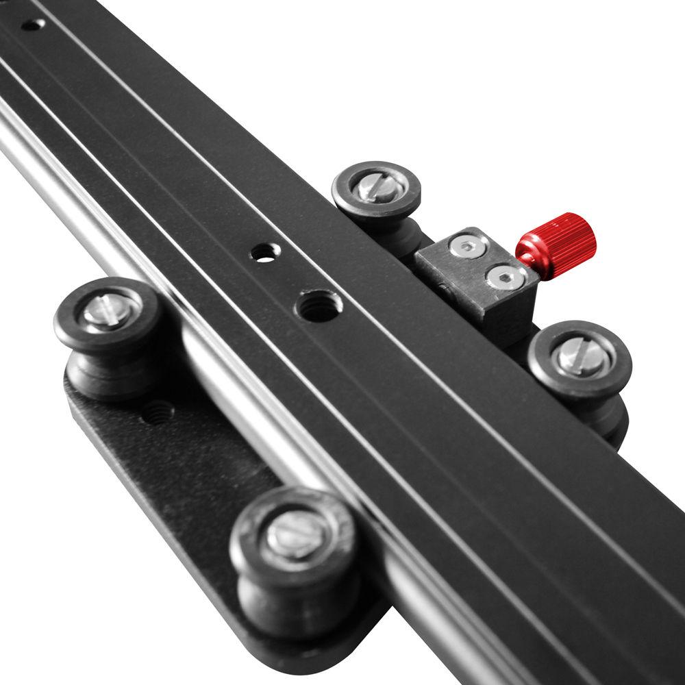 MaxxMove 80 Moving Slider Track