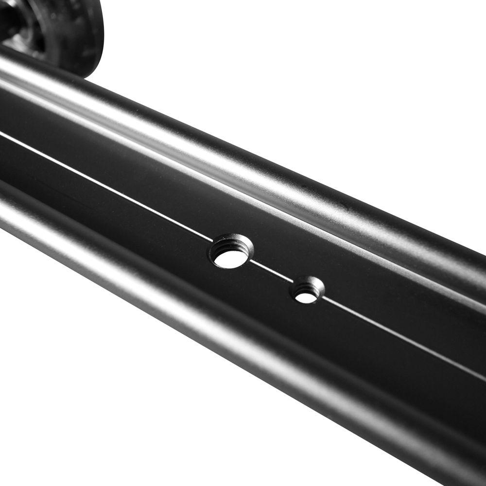 MaxxMove 80 Moving Slider Track