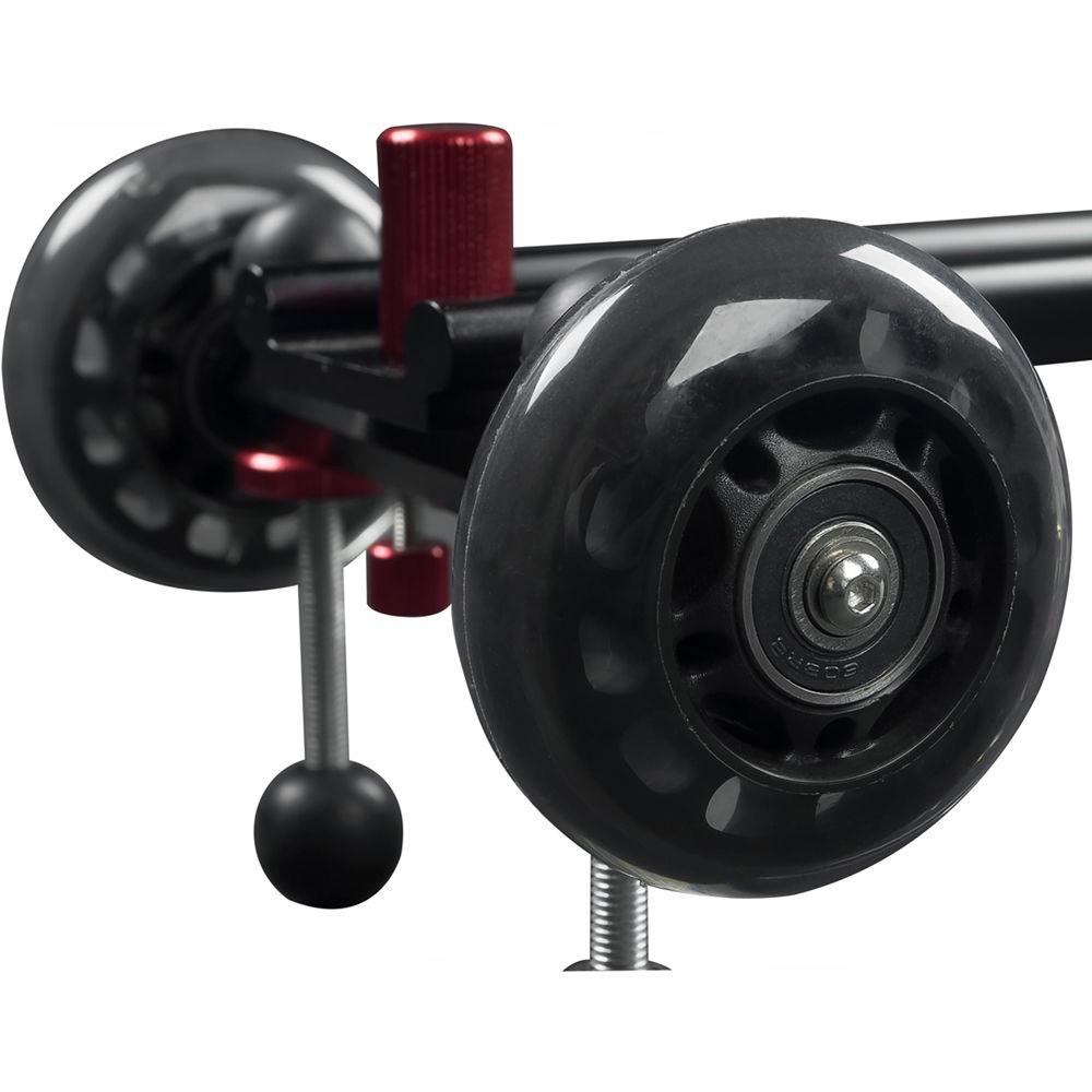 MaxxMove 80 Moving Slider Track