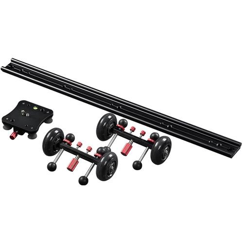MaxxMove 80 Moving Slider Track