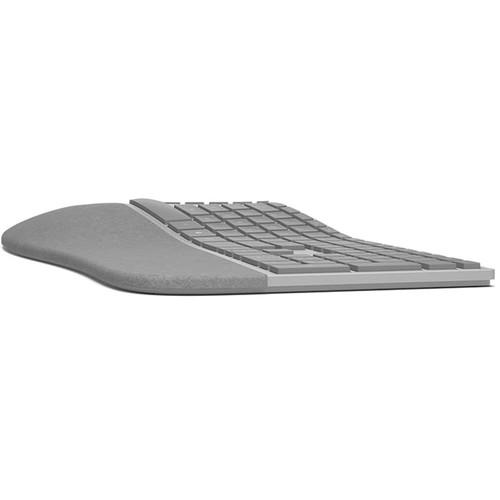microsoft surface ergonomic keyboard manual