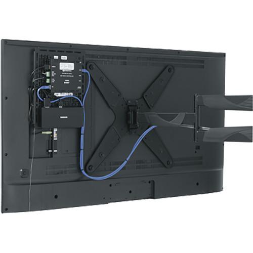 Middle Atlantic 9 x 12" Proximity Series Mounting Plate for VESA Monitor Mount