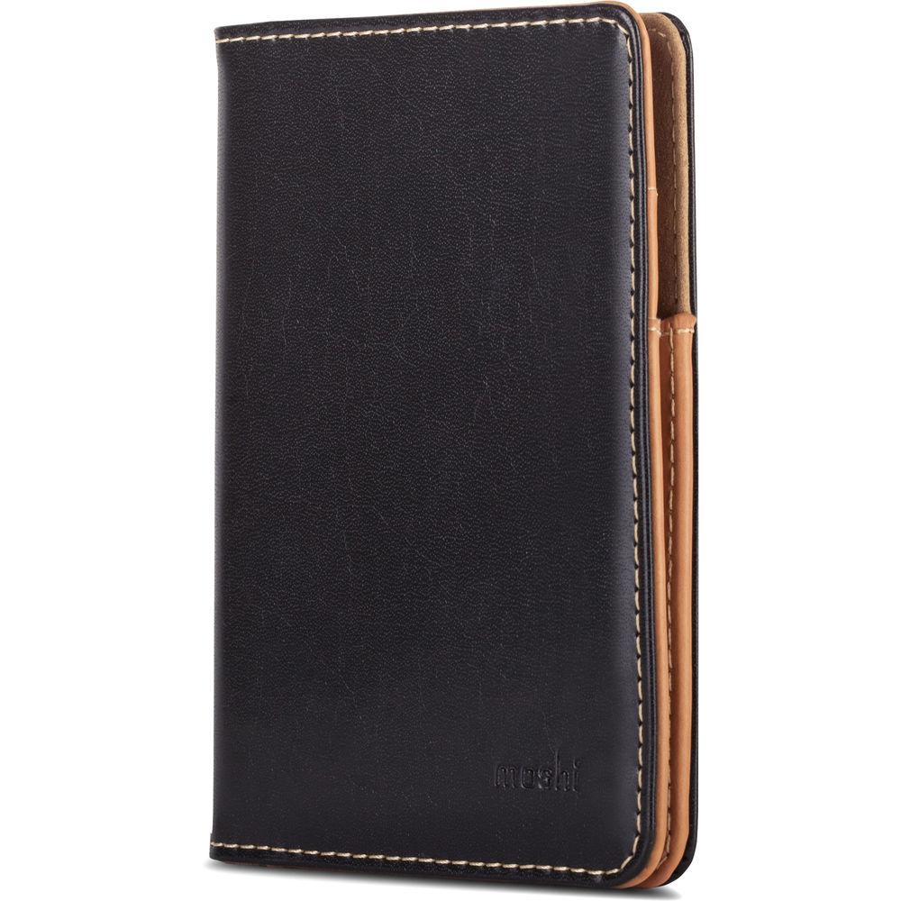 Moshi Travel Passport Holder