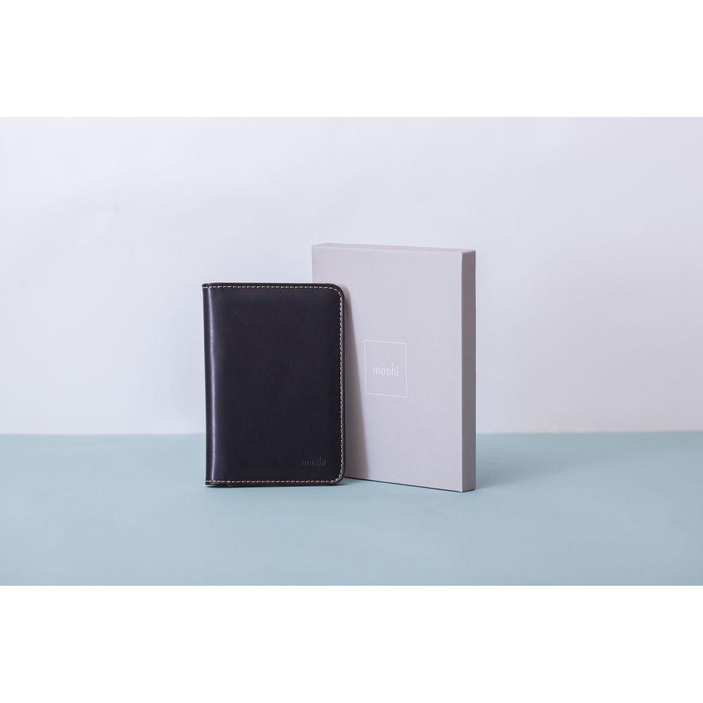 Moshi Travel Passport Holder