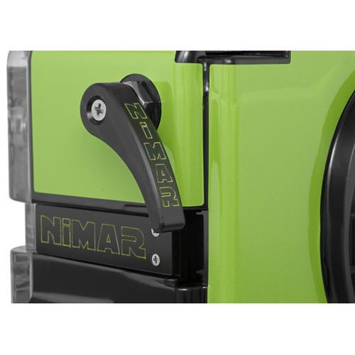 Nimar Water Sports Housing for Panasonic Lumix DC-GH5 GH5S