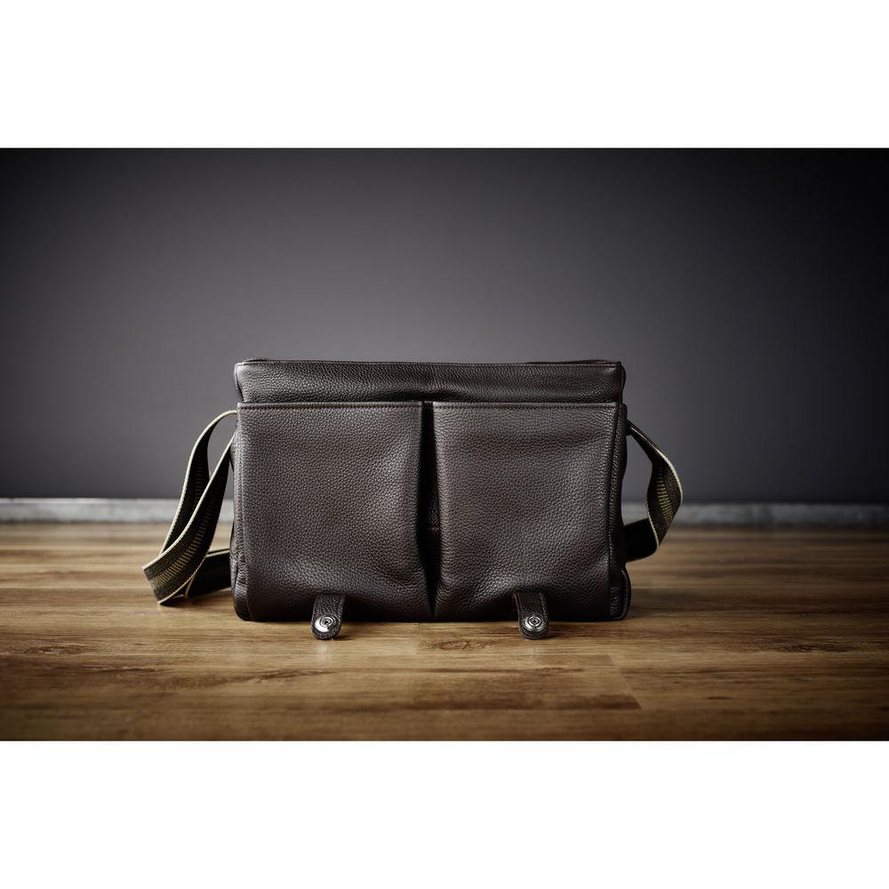 Oberwerth William Camera Bag