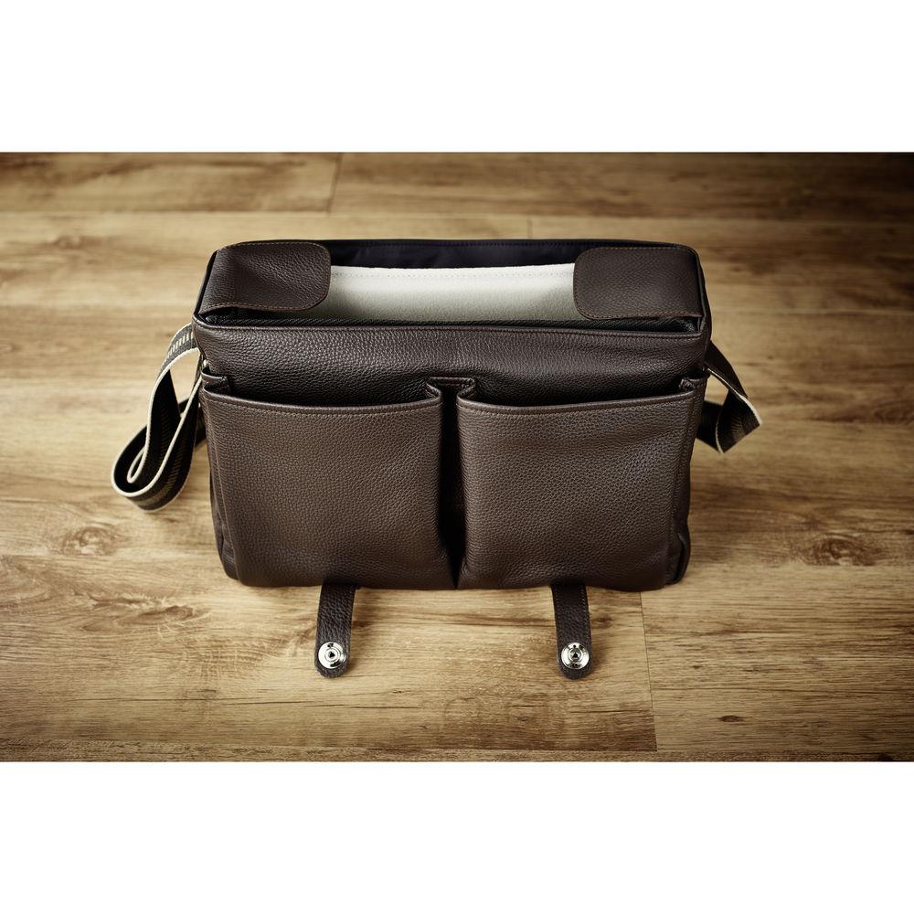 Oberwerth William Camera Bag