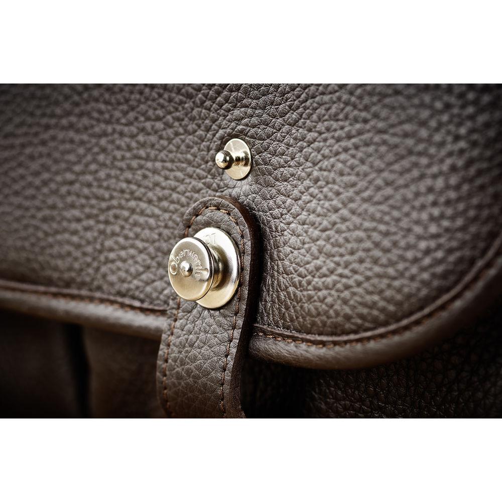 Oberwerth William Camera Bag