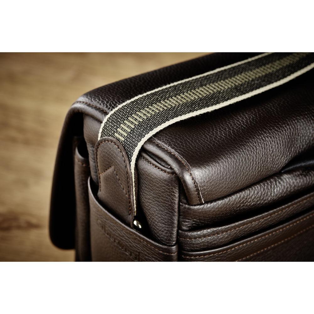 Oberwerth William Camera Bag