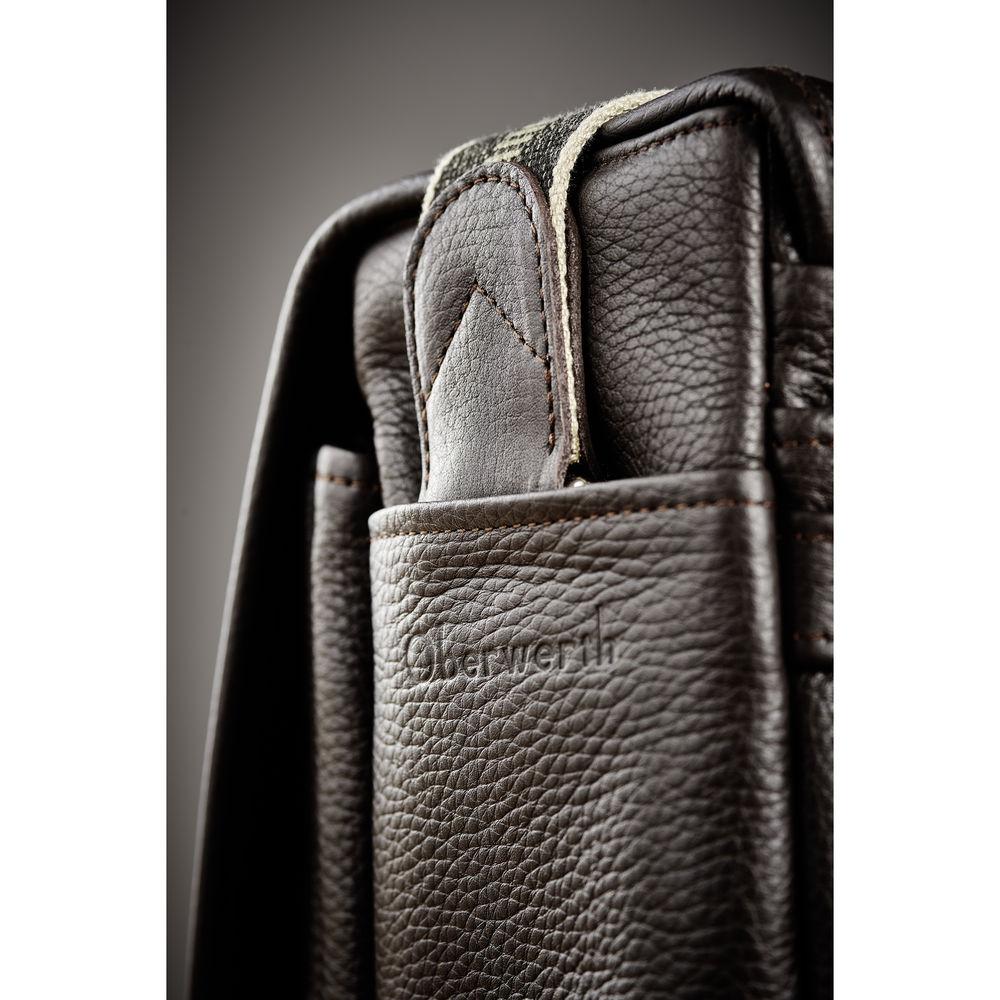 Oberwerth William Camera Bag