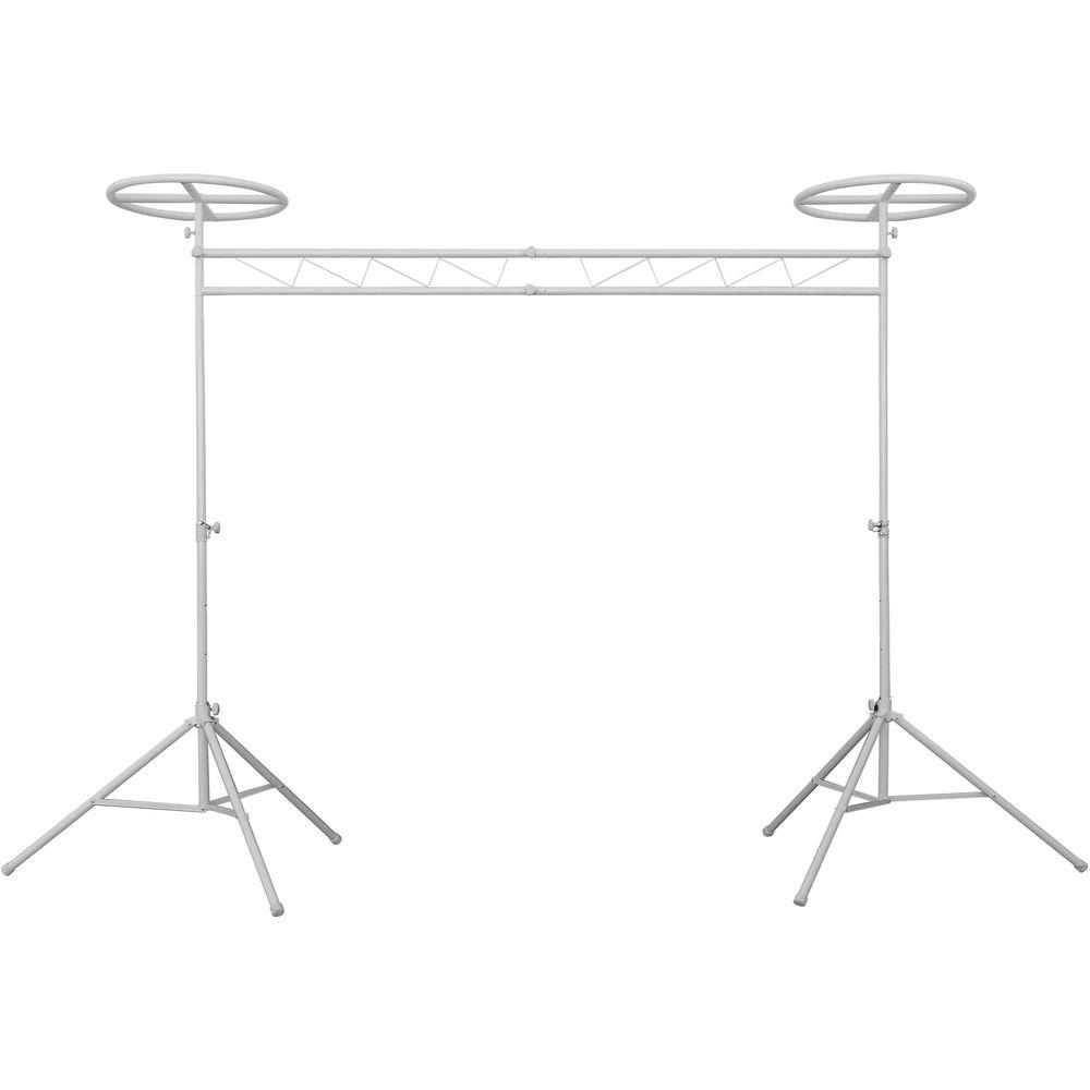 Odyssey Innovative Designs Halo Mobile Pack Lighting Truss System