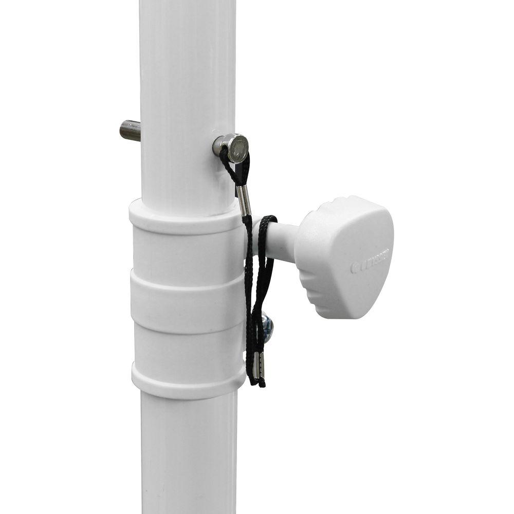 Odyssey Innovative Designs Halo Mobile Pack Lighting Truss System