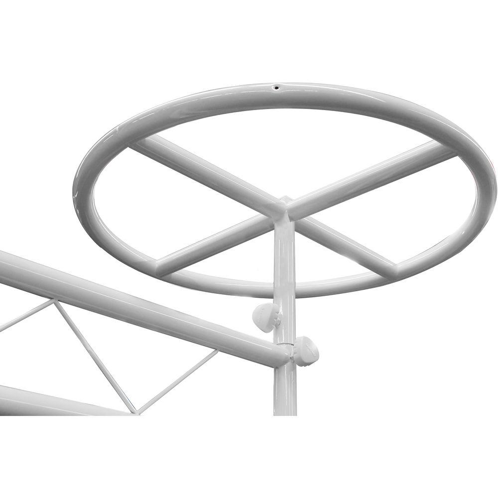 Odyssey Innovative Designs Halo Mobile Pack Lighting Truss System