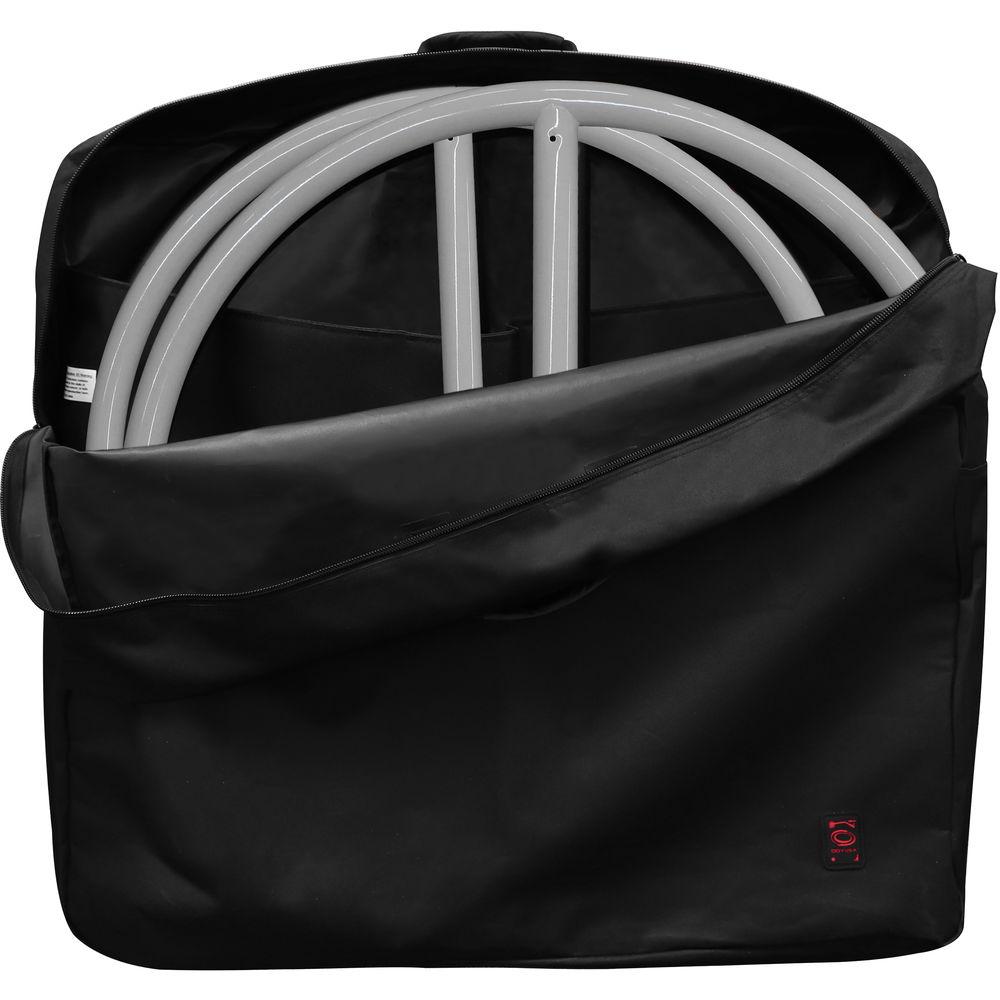 Odyssey Innovative Designs Halo Mobile Pack Lighting Truss System