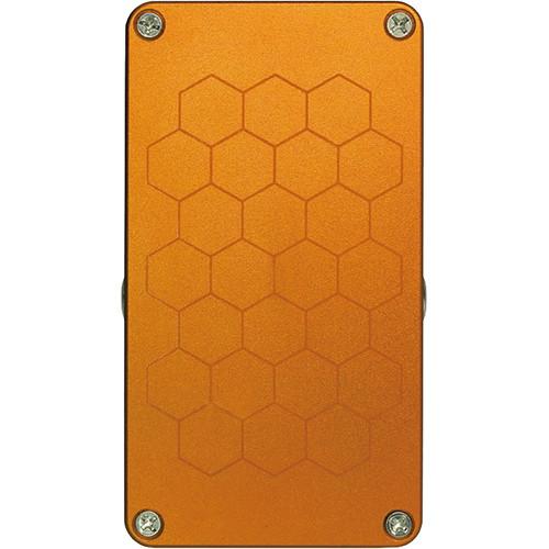OneControl Honey Bee Overdrive Pedal for Electric Guitars