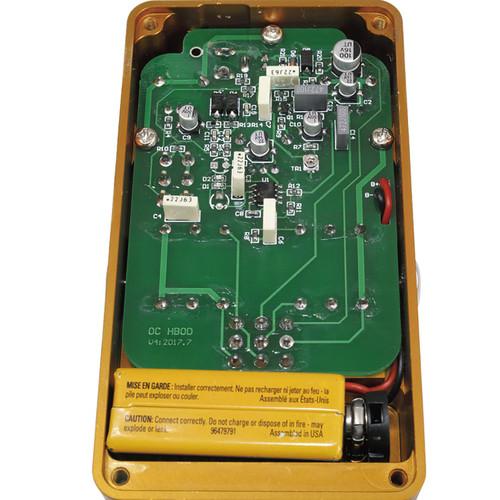 OneControl Honey Bee Overdrive Pedal for Electric Guitars