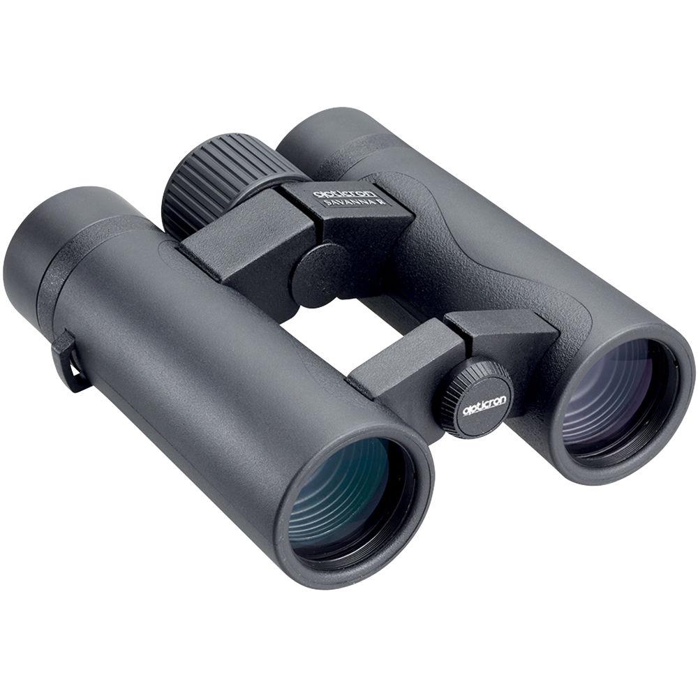Opticron 10x33 Savanna R PC Binocular