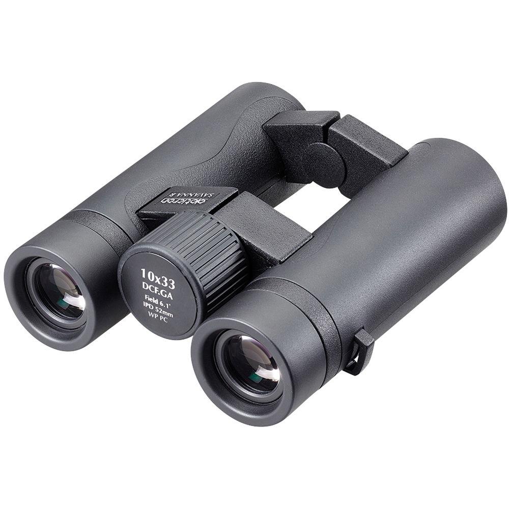 Opticron 10x33 Savanna R PC Binocular