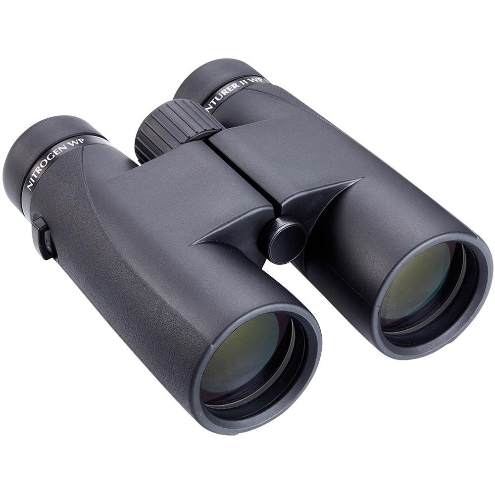 Opticron 10x42 Adventurer II WP Binocular