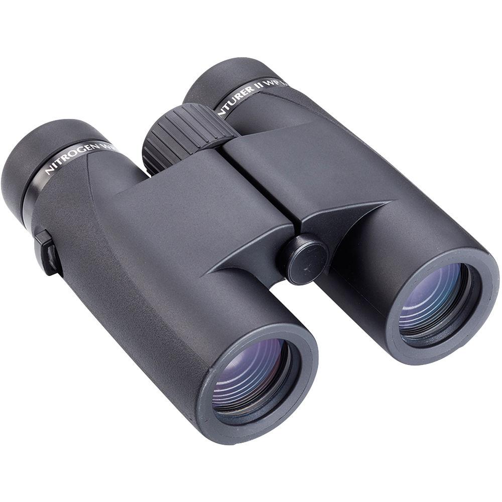 Opticron 8x32 Adventurer II WP Binocular