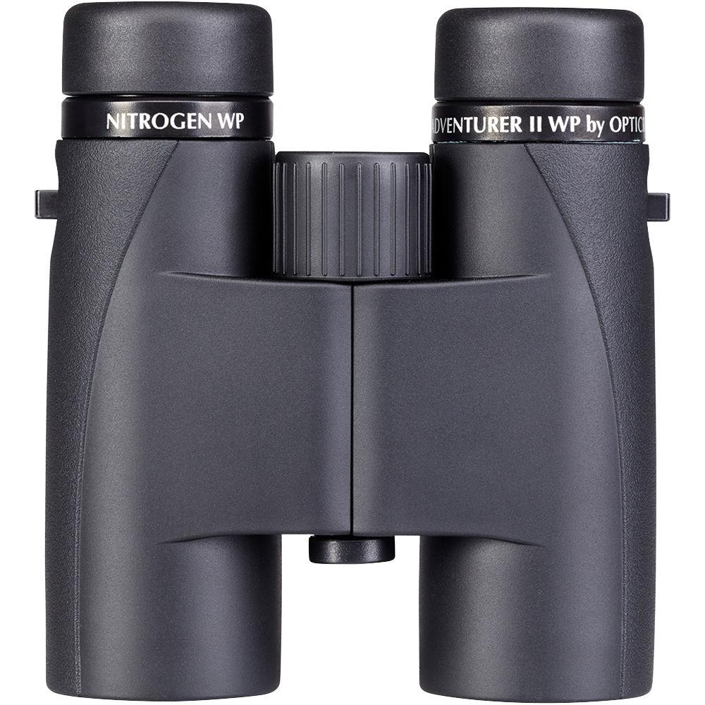 Opticron 8x32 Adventurer II WP Binocular