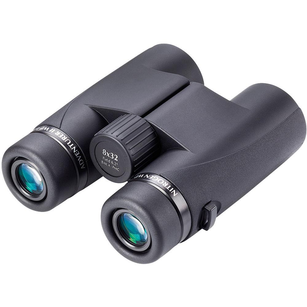 Opticron 8x32 Adventurer II WP Binocular