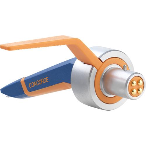Ortofon Concorde MKII DJ