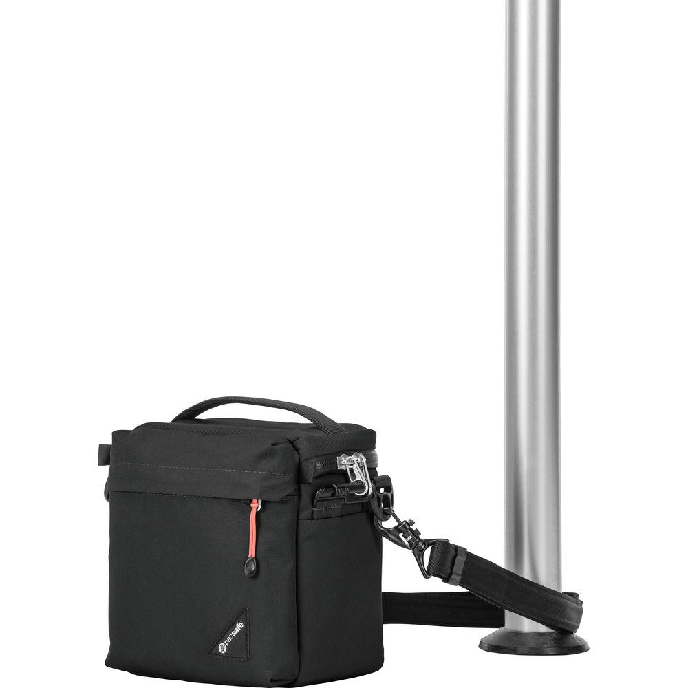 Pacsafe Camsafe LX3 Anti-Theft Compact Camera Bag