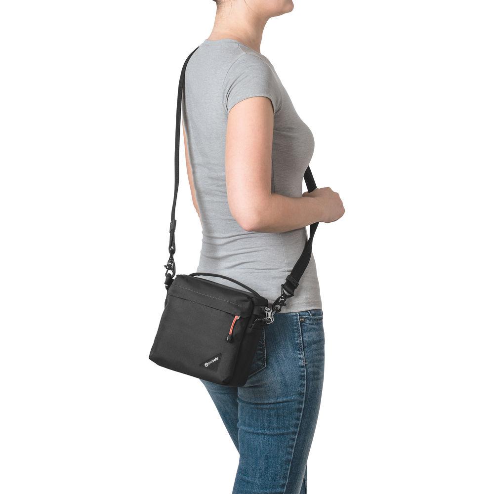 Pacsafe Camsafe LX3 Anti-Theft Compact Camera Bag