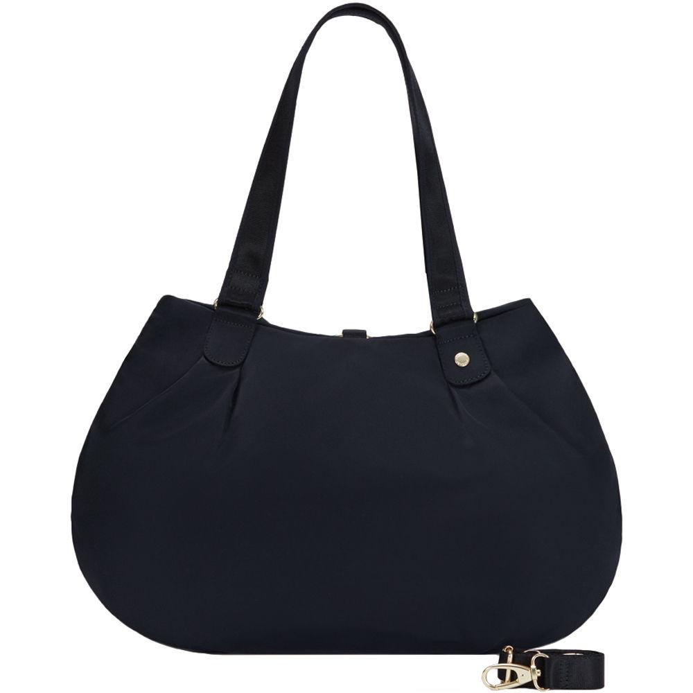 Pacsafe Citysafe CX Anti-Theft Hobo Bag