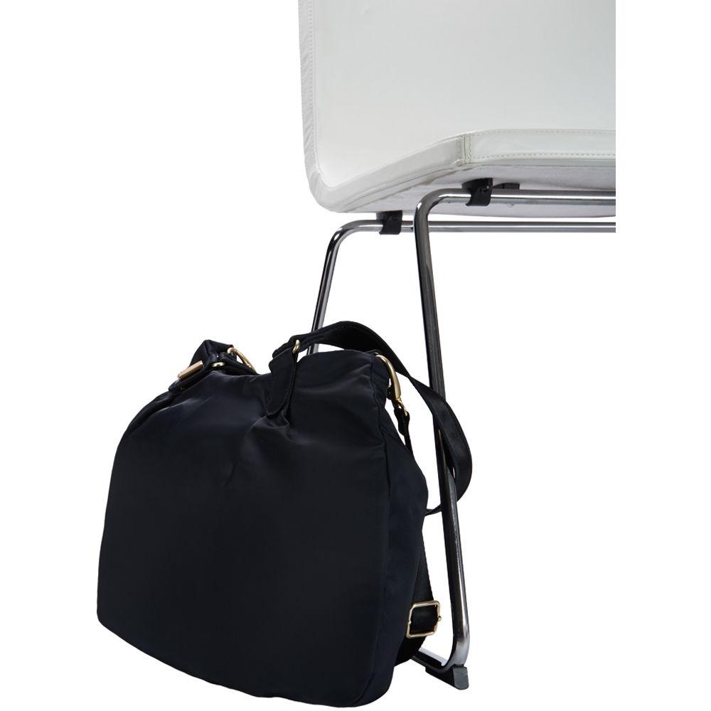 Pacsafe Citysafe CX Anti-Theft Hobo Bag