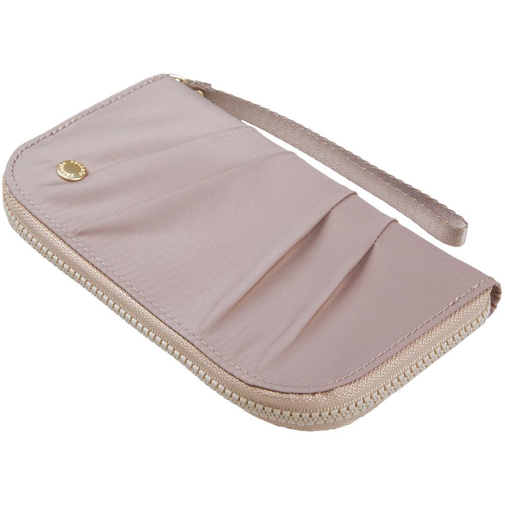 Pacsafe Citysafe CX Wristlet Wallet