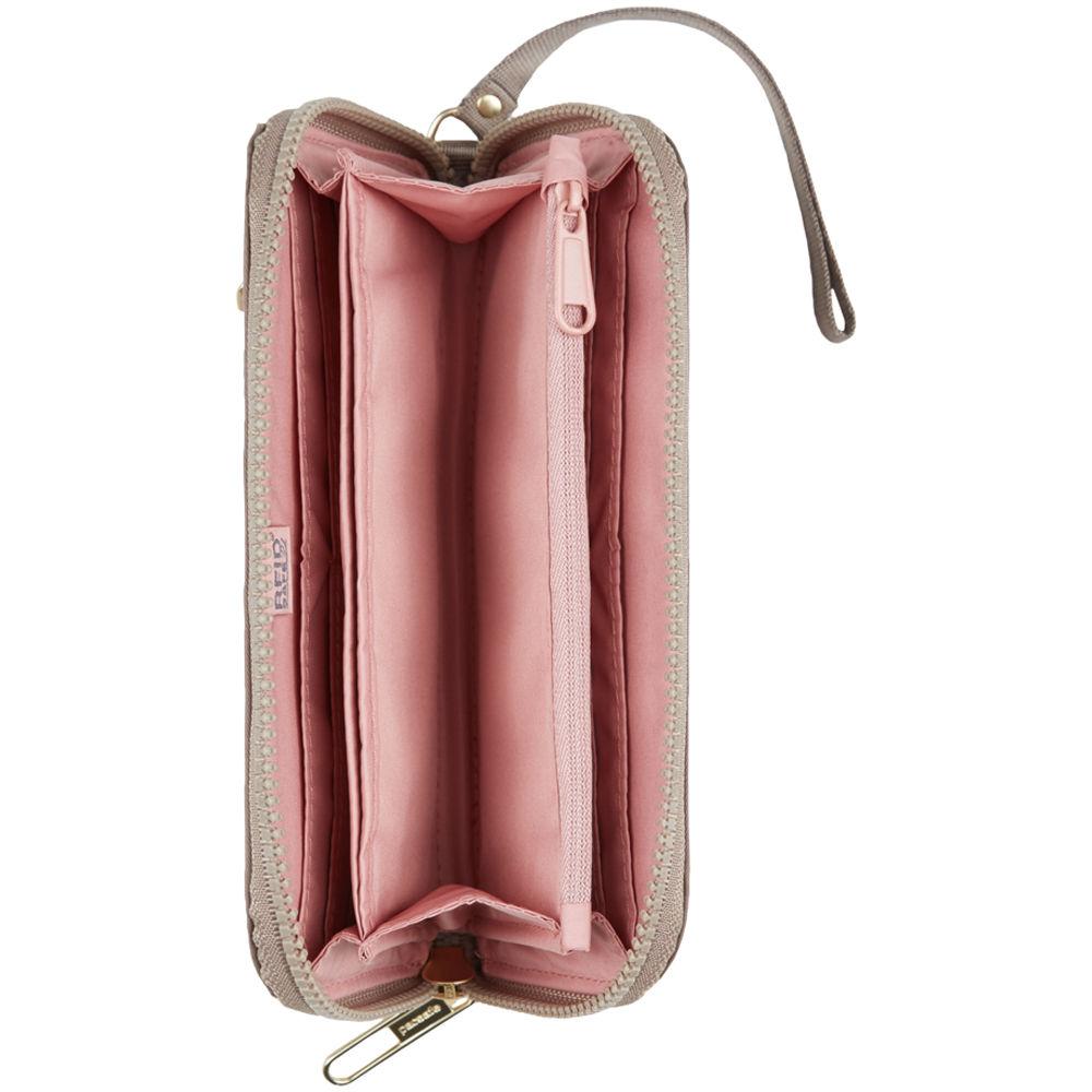 Pacsafe Citysafe CX Wristlet Wallet