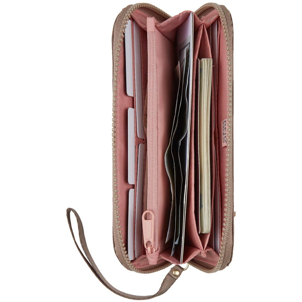 Pacsafe Citysafe CX Wristlet Wallet