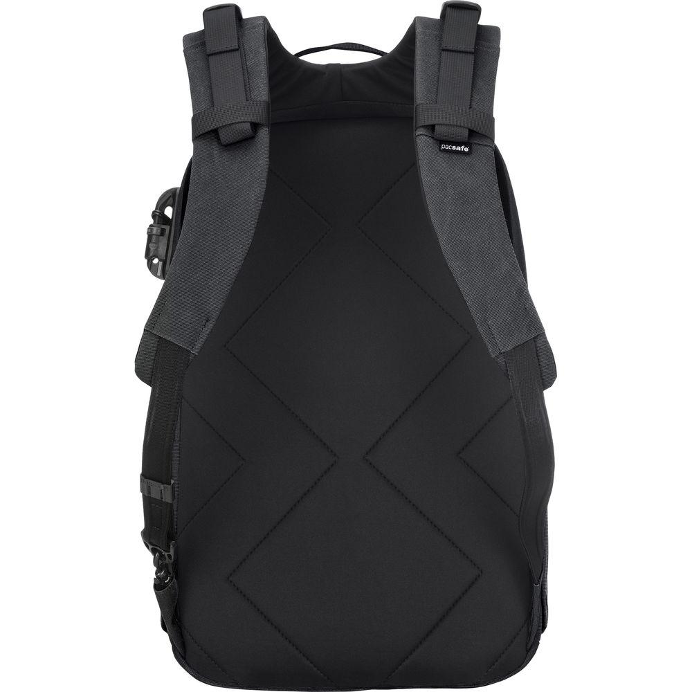 Pacsafe Intasafe 20L Anti-Theft Backpack
