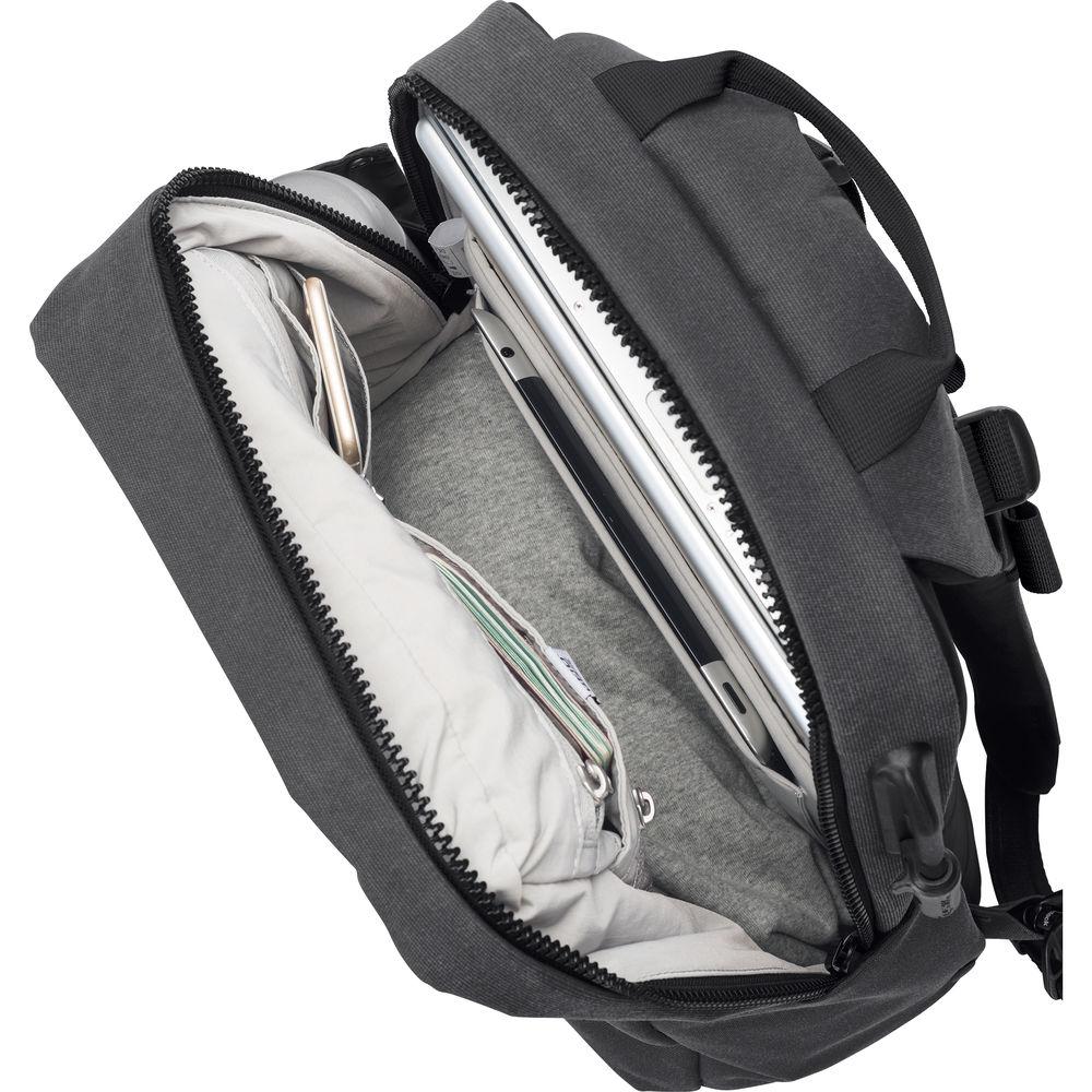 Pacsafe Intasafe 20L Anti-Theft Backpack