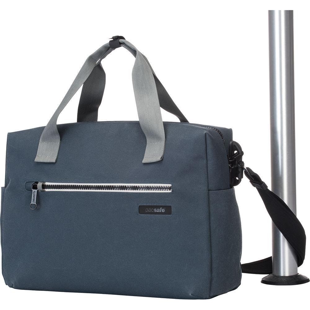 Pacsafe Intasafe Brief Anti-Theft Bag for 15" Laptop