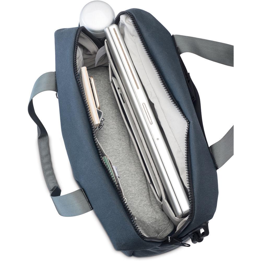 Pacsafe Intasafe Brief Anti-Theft Bag for 15" Laptop