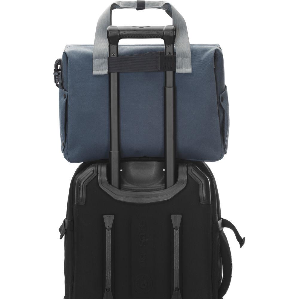 Pacsafe Intasafe Brief Anti-Theft Bag for 15" Laptop