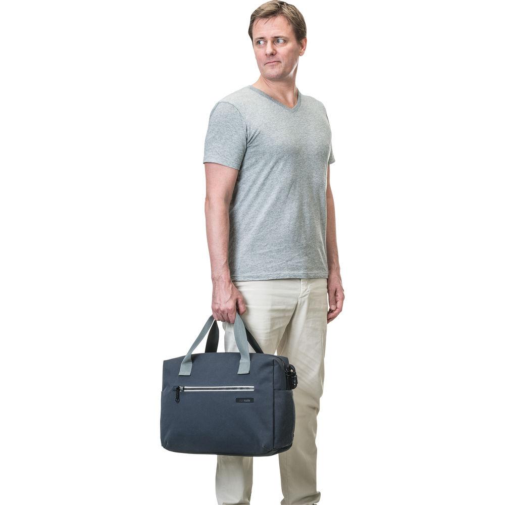 Pacsafe Intasafe Brief Anti-Theft Bag for 15" Laptop
