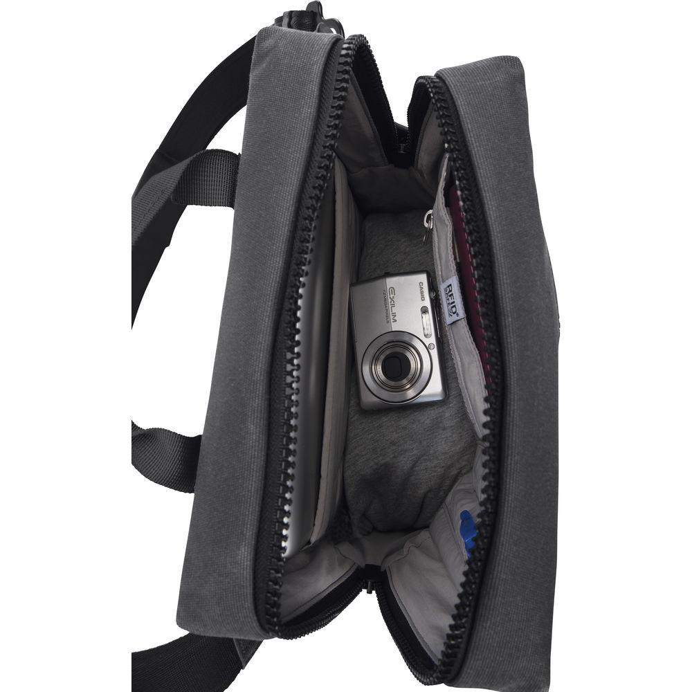 Pacsafe Intasafe Crossbody Anti-Theft Bag for 10" Tablet