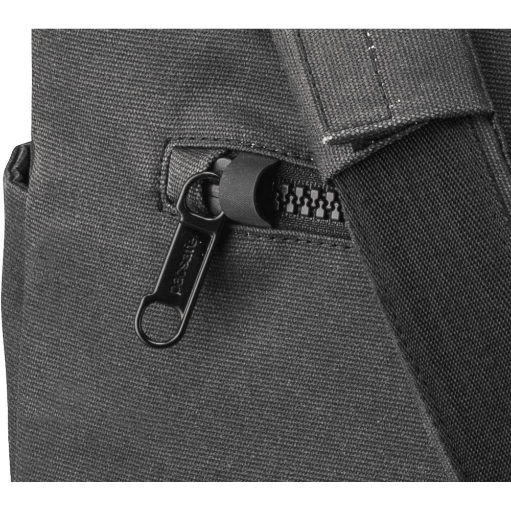 Pacsafe Intasafe Crossbody Anti-Theft Bag for 10" Tablet