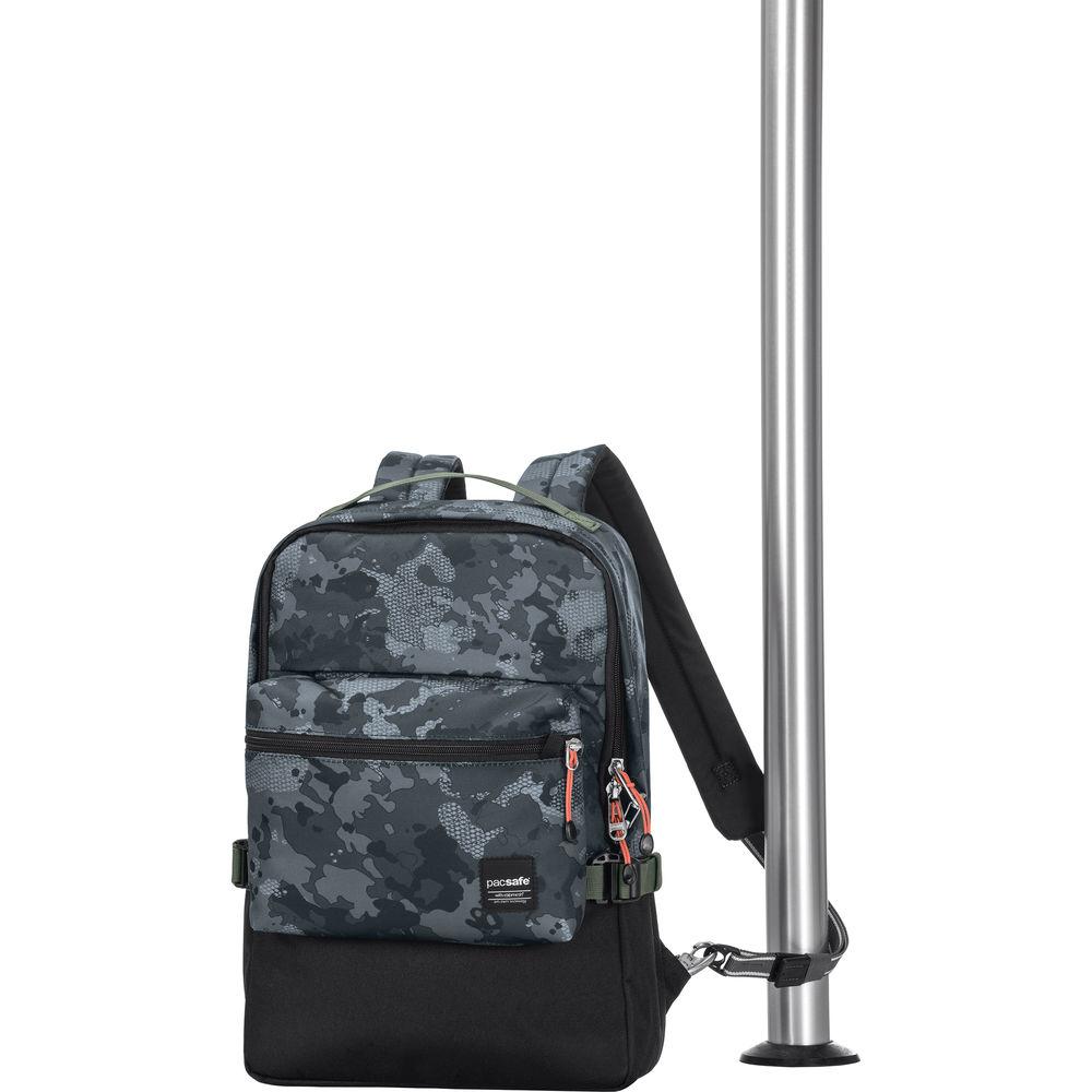 Pacsafe Slingsafe LX350 Anti-Theft Compact Backpack