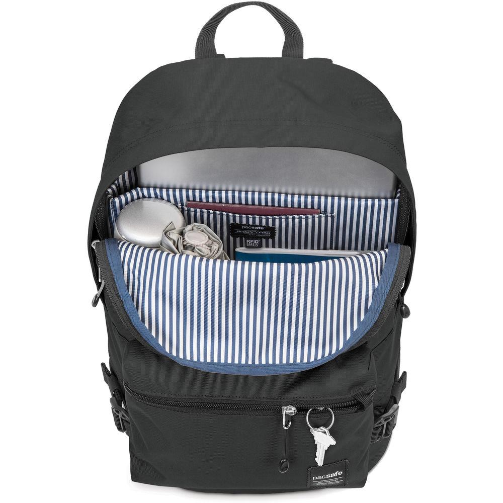 Pacsafe Slingsafe LX400 Anti-Theft Backpack