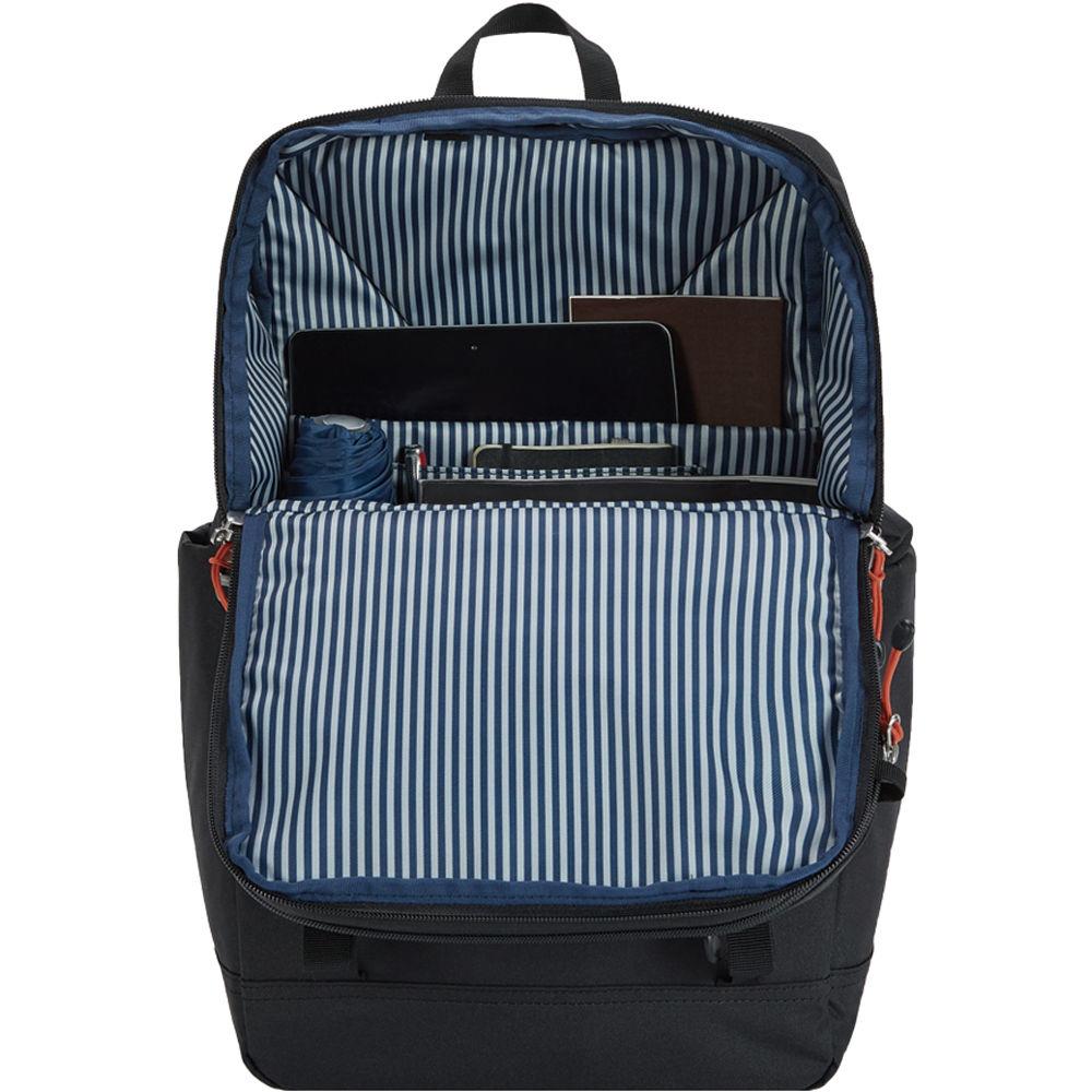 Pacsafe Slingsafe LX500 Anti-Theft 21L Backpack